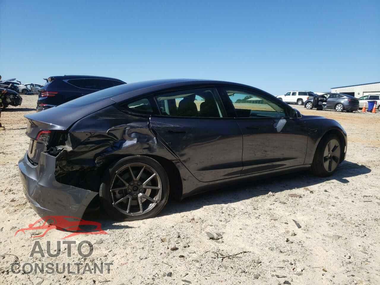 TESLA MODEL 3 2023 - 5YJ3E1EA1PF664941