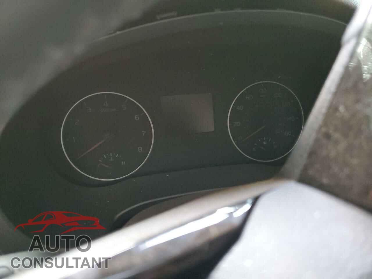 KIA SELTOS 2021 - KNDEUCAA9M7156117
