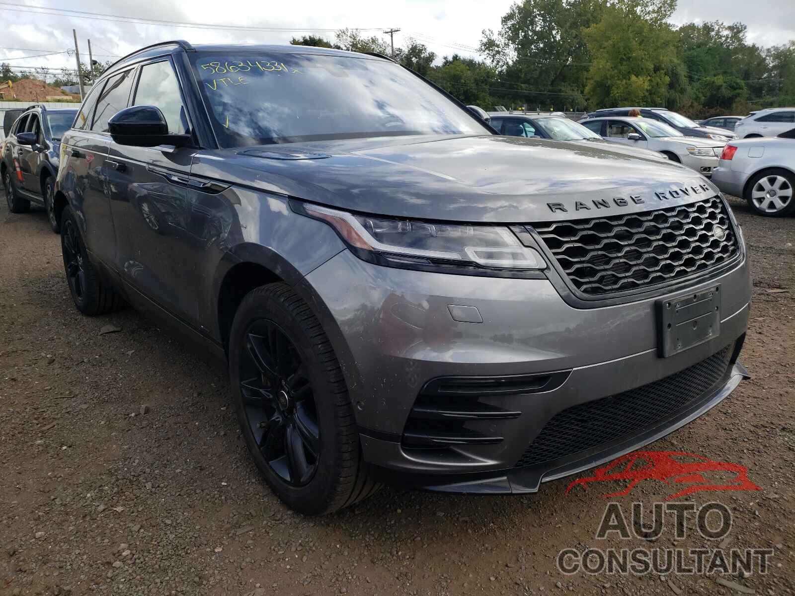 LAND ROVER RANGEROVER 2019 - SALYL2EX5KA220154