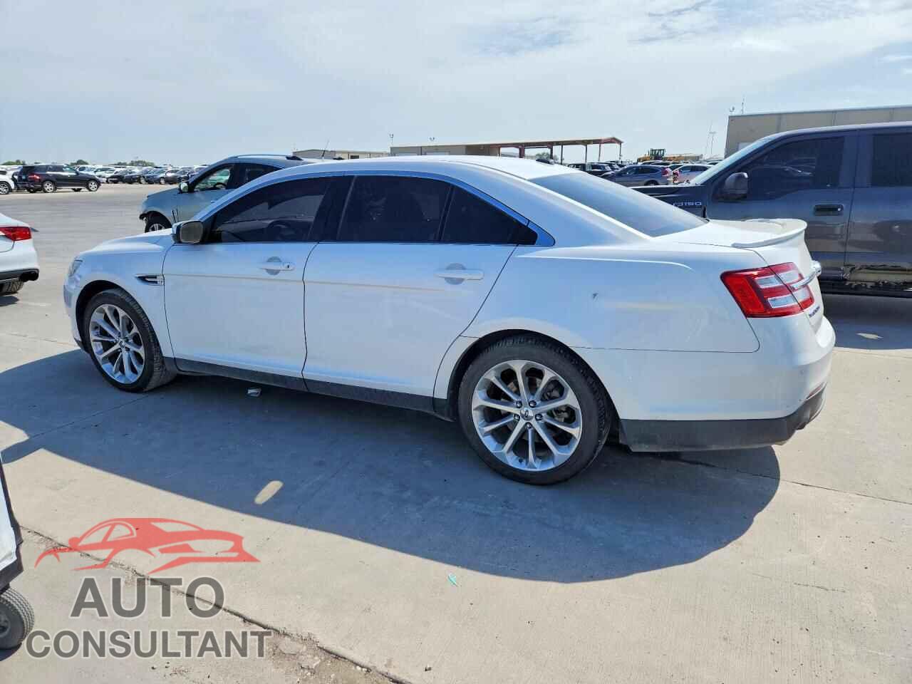 FORD TAURUS 2014 - 1FAHP2F82EG113363