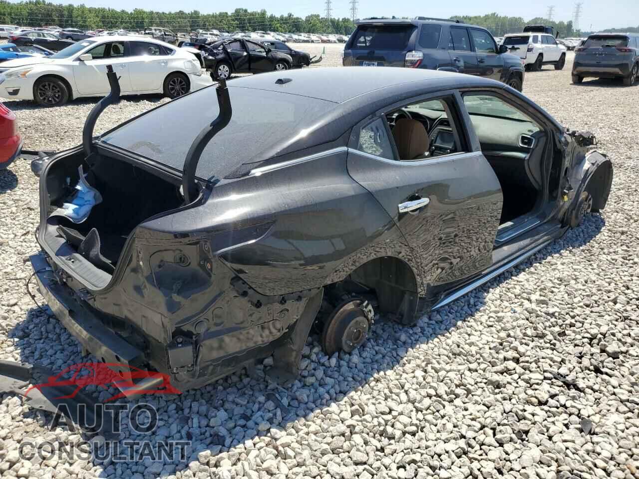 NISSAN MAXIMA 2017 - 1N4AA6AP3HC371315