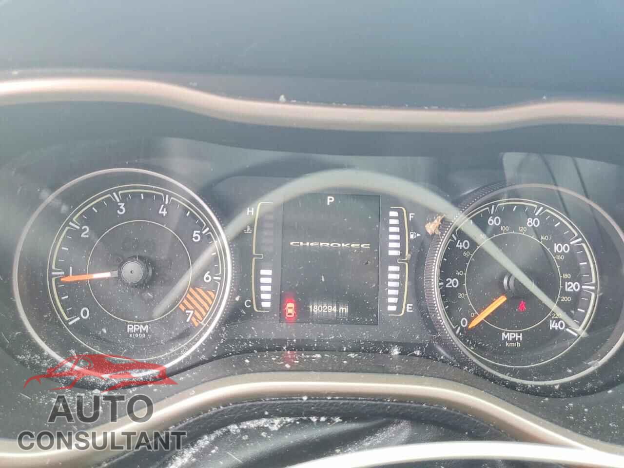 JEEP CHEROKEE 2015 - 1C4PJLCB6FW682933