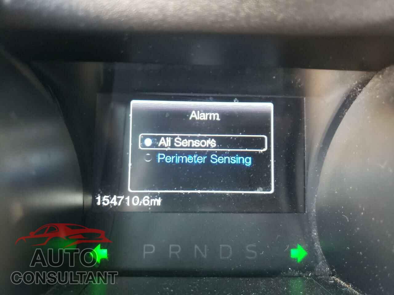 FORD MUSTANG 2016 - 1FA6P8TH7G5260761