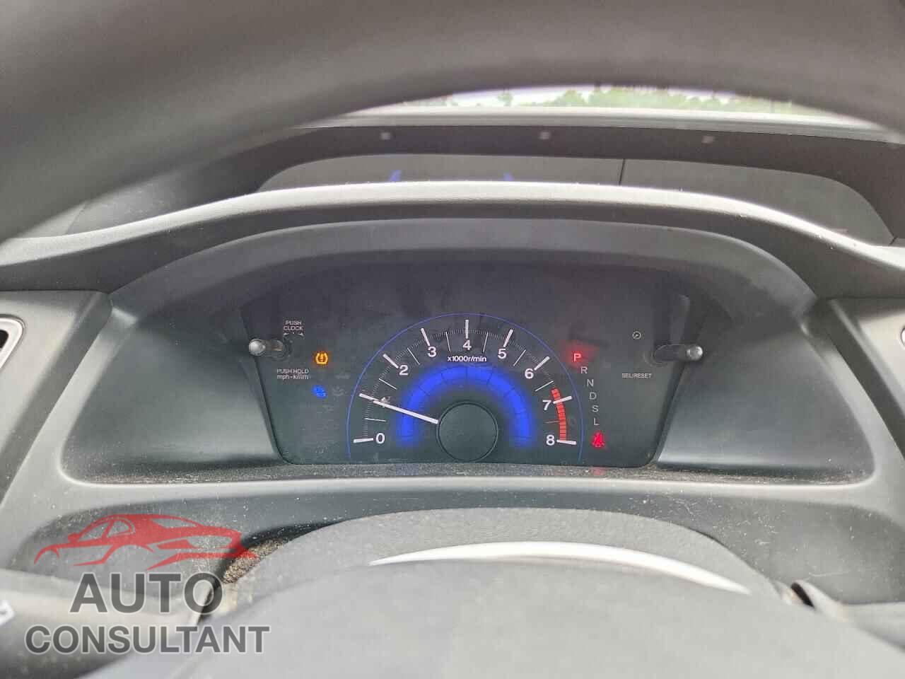HONDA CIVIC 2014 - 19XFB2F5XEE062250