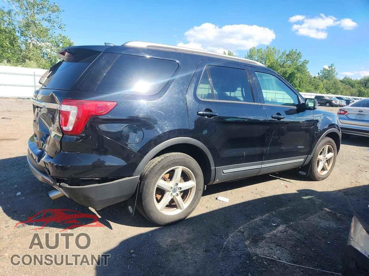 FORD EXPLORER 2016 - 1FM5K8D89GGA31517