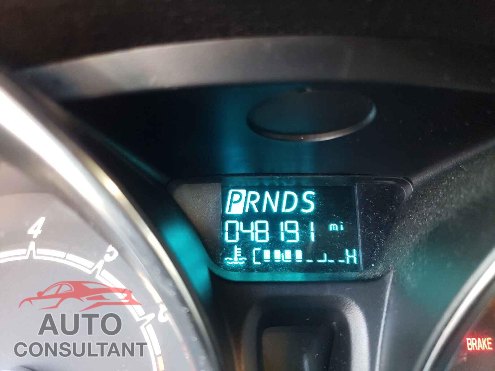 FORD FIESTA 2019 - 3FADP4EJ2KM106915