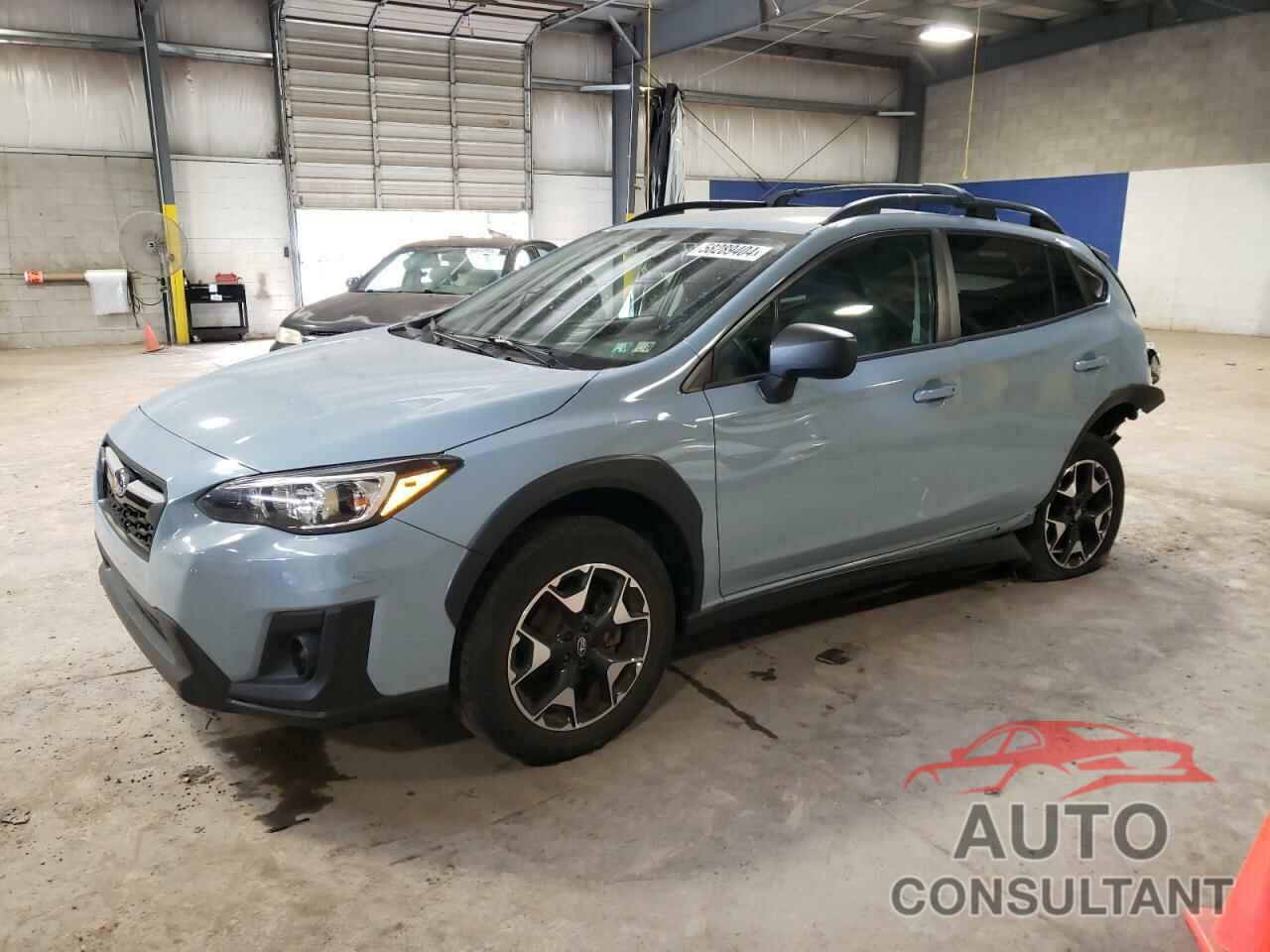 SUBARU CROSSTREK 2019 - JF2GTABC0K8396391