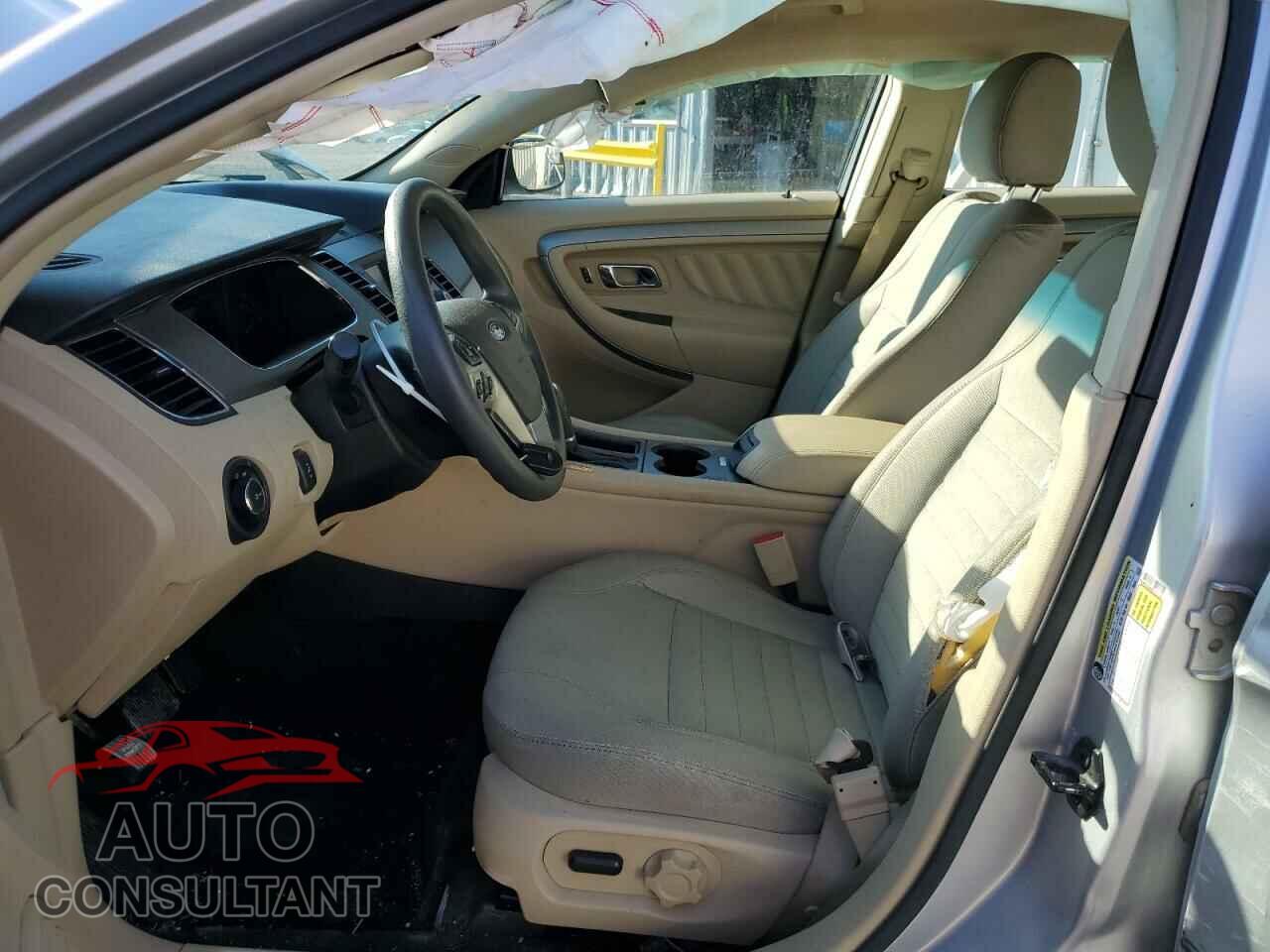 FORD TAURUS 2016 - 1FAHP2D89GG137164