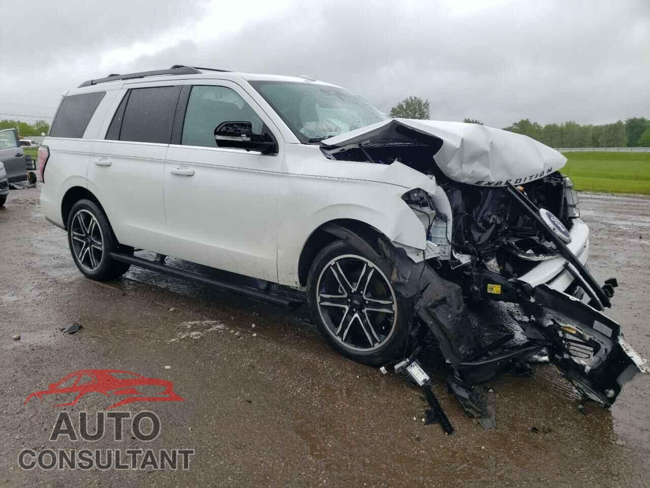 FORD EXPEDITION 2019 - 1FMJU2AT3KEA80747