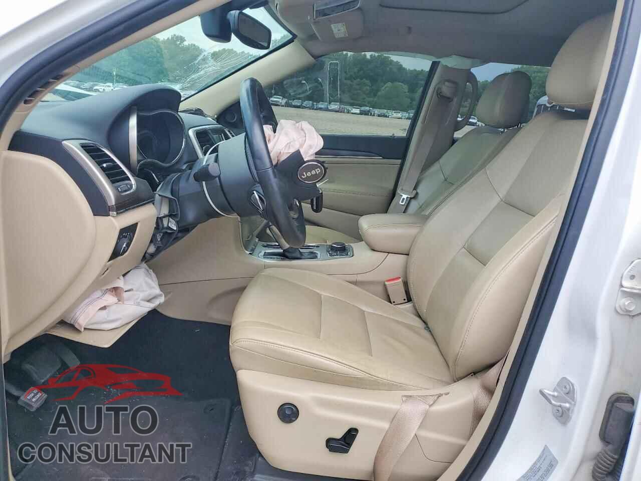 JEEP CHEROKEE 2017 - 1C4RJFBG3HC692668
