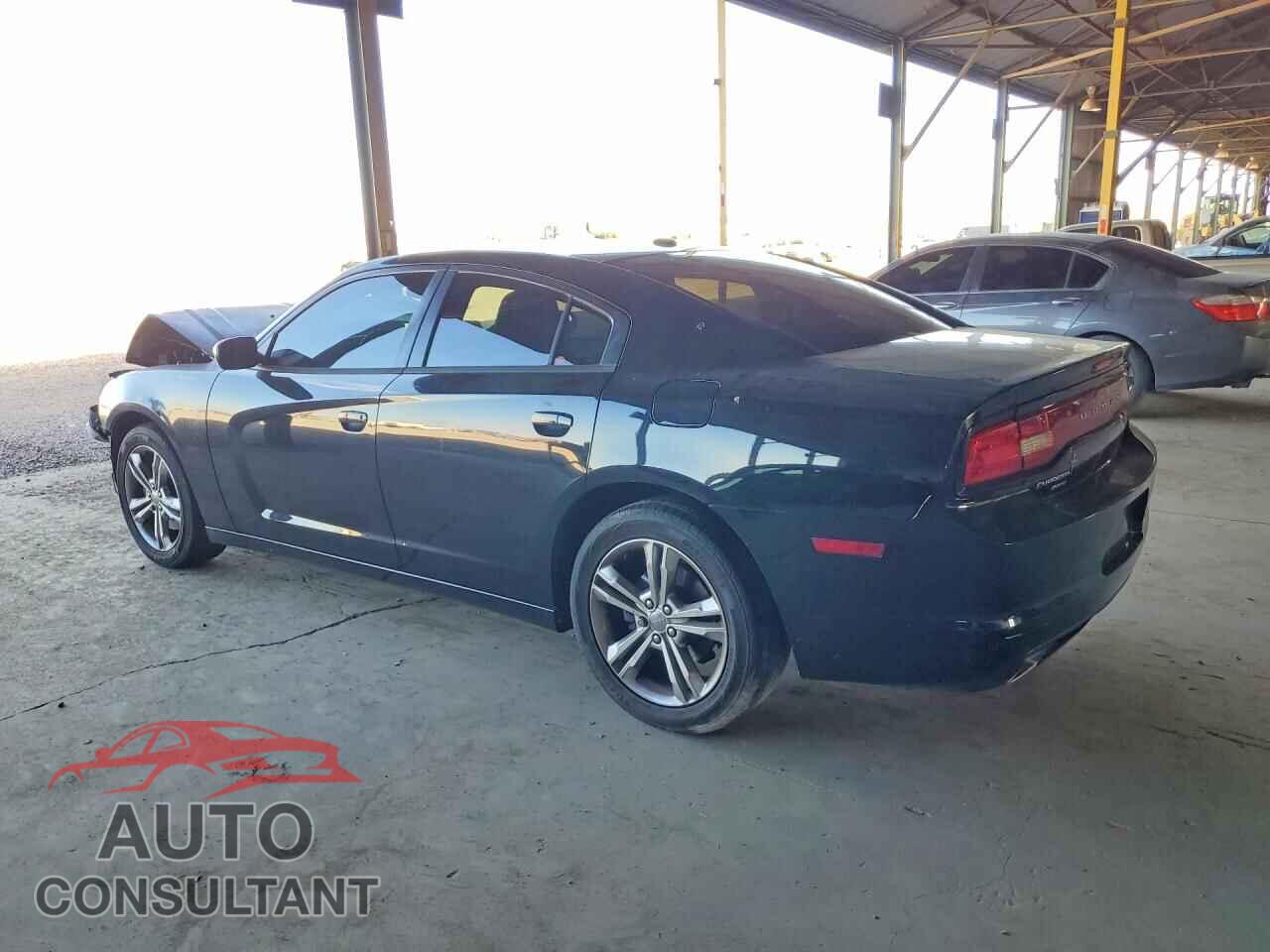 DODGE CHARGER 2013 - 2C3CDXJG6DH541260