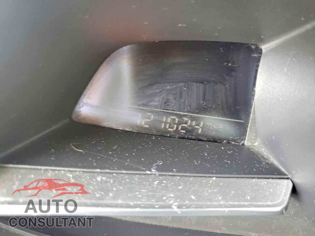 MAZDA CX-3 2016 - JM1DKBD74G0103852