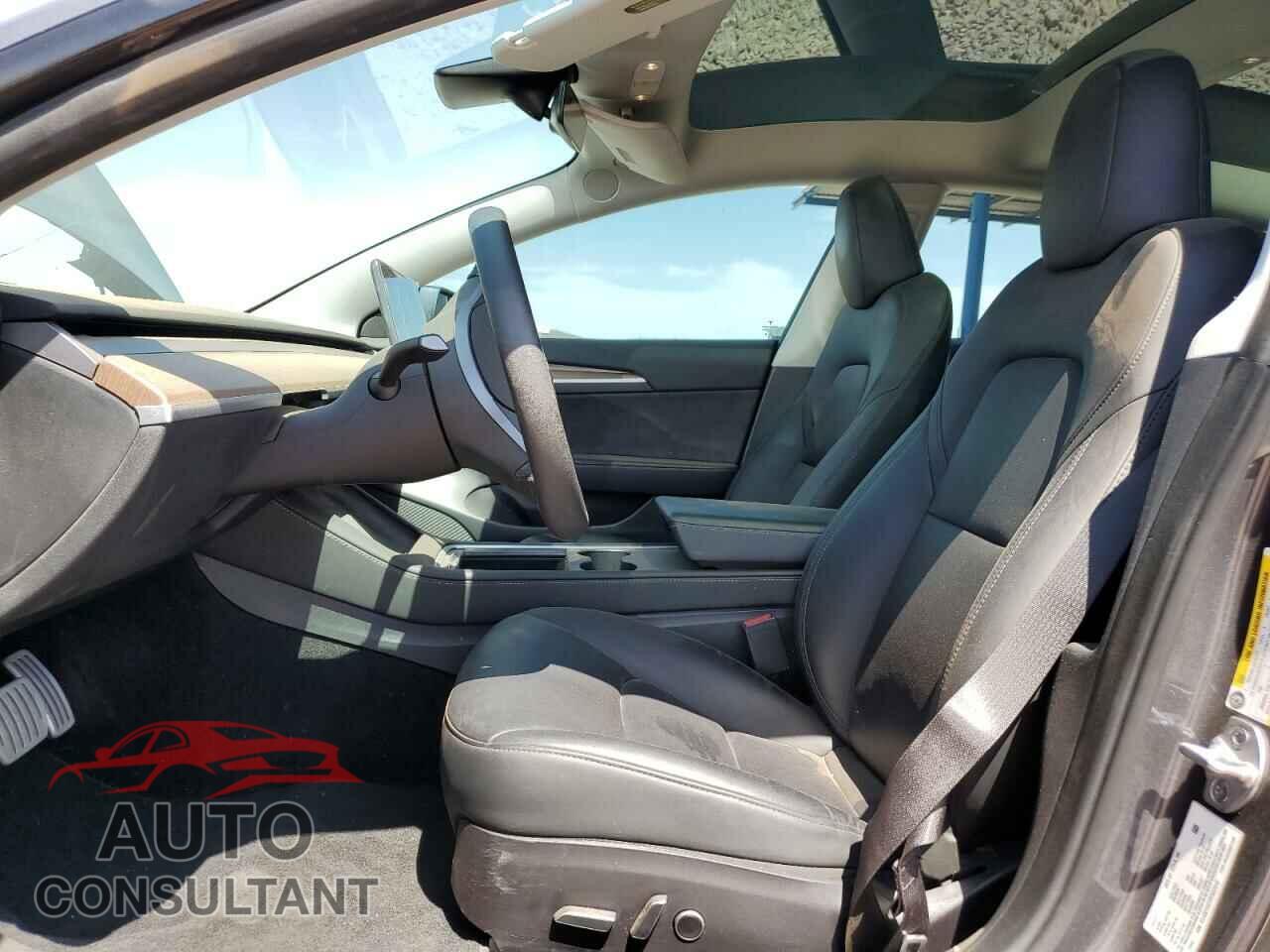 TESLA MODEL 3 2023 - 5YJ3E1EC7PF507612