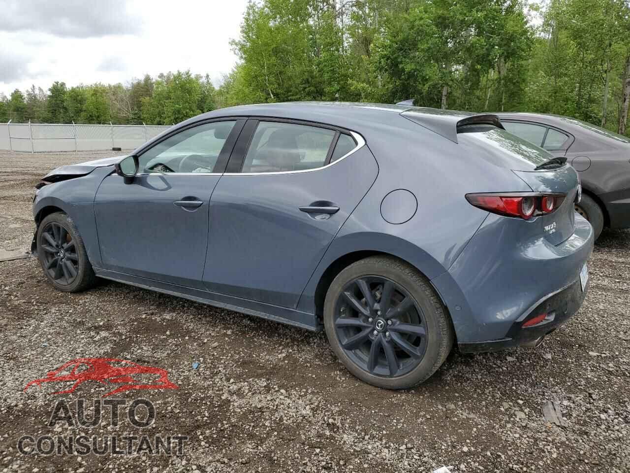 MAZDA 3 2020 - JM1BPBMM6L1168608
