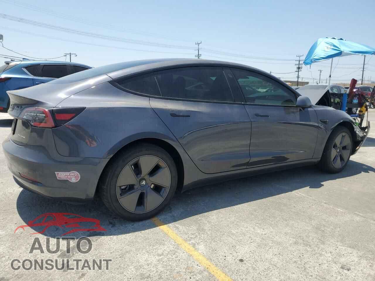 TESLA MODEL 3 2023 - 5YJ3E1EB7PF707476