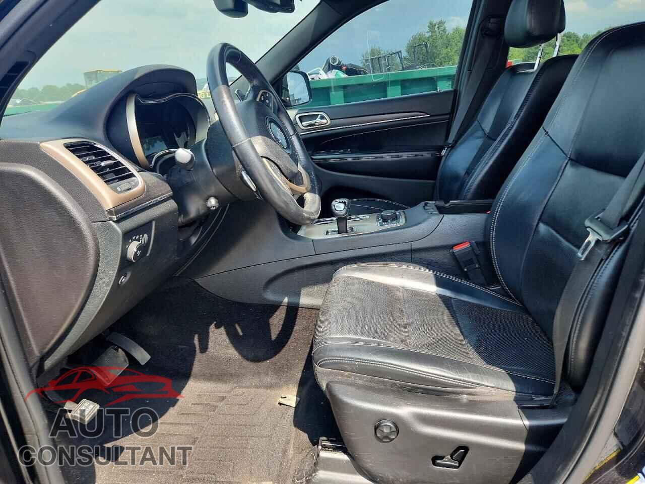 JEEP CHEROKEE 2015 - 1C4RJFBG4FC791982