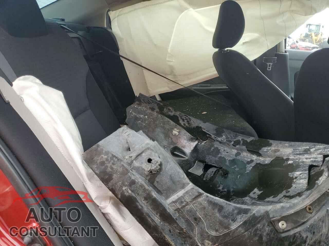 NISSAN VERSA 2021 - 3N1CN8EV4ML856575