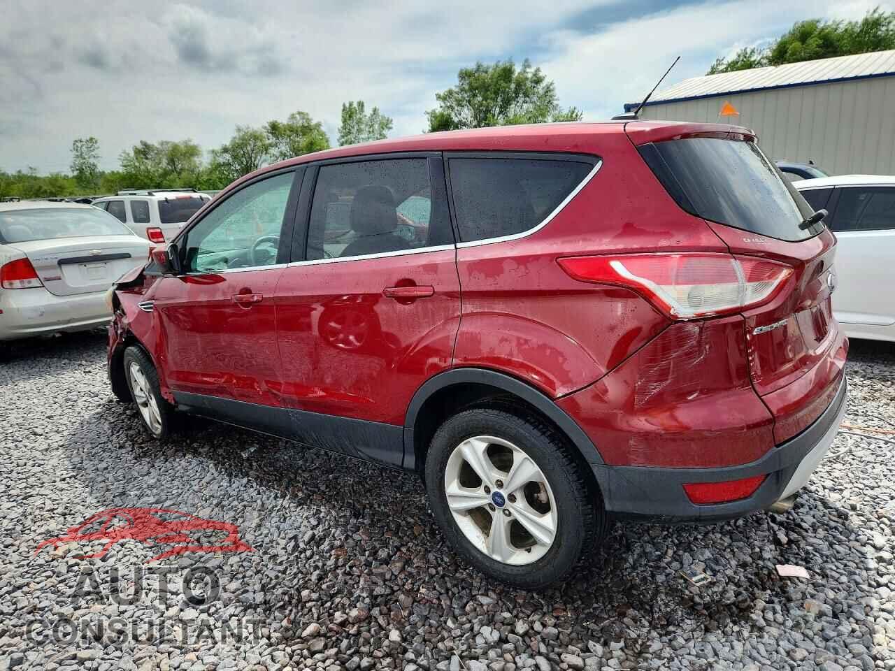 FORD ESCAPE 2015 - 1FMCU9G91FUB04228