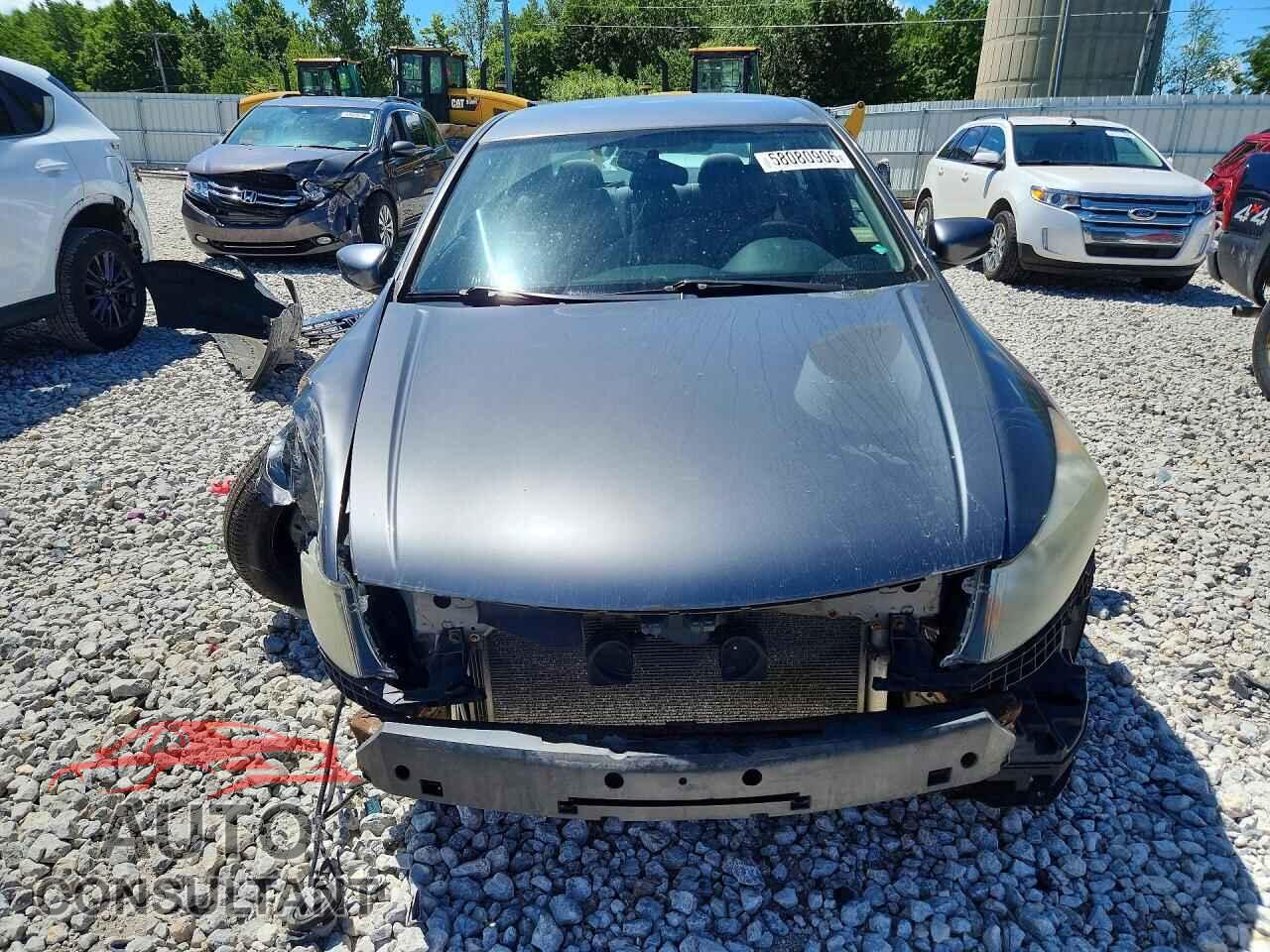 HONDA ACCORD 2012 - 1HGCP2F31CA240857