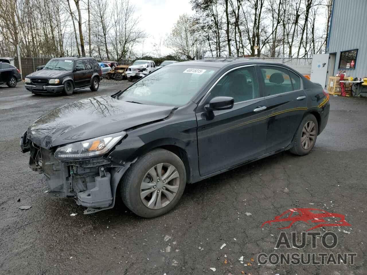 HONDA ACCORD 2014 - 1HGCR2F30EA231256