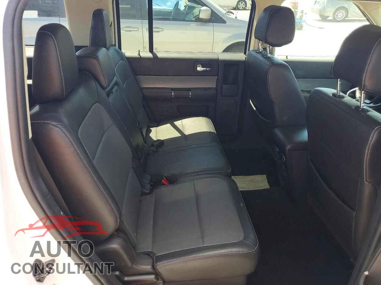 FORD FLEX 2015 - 2FMGK5C82FBA07882