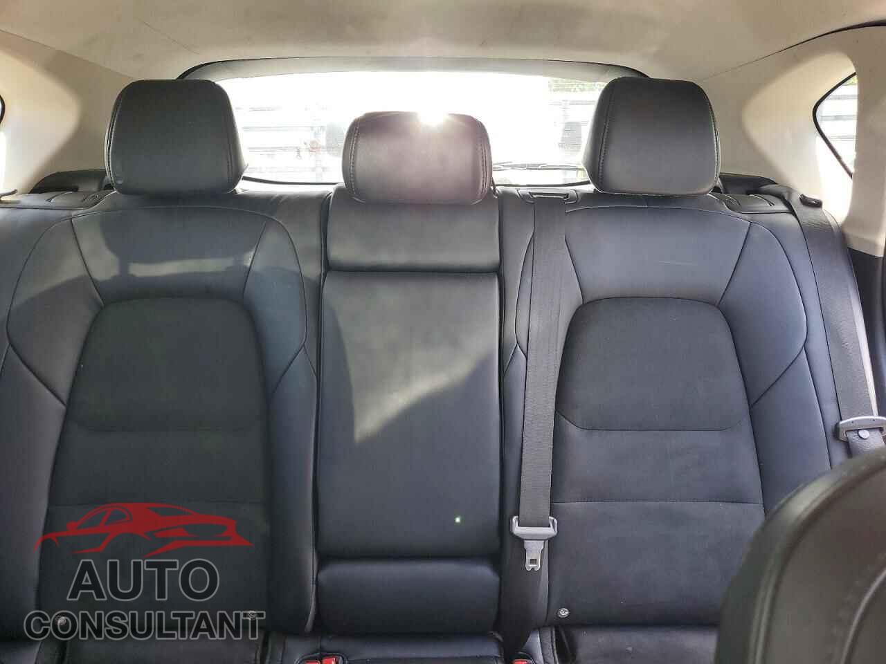 MAZDA CX-5 2019 - JM3KFBCM2K0694556
