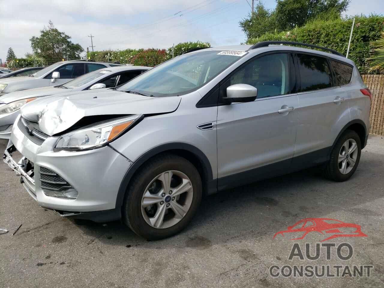 FORD ESCAPE 2014 - 1FMCU0G91EUE57532