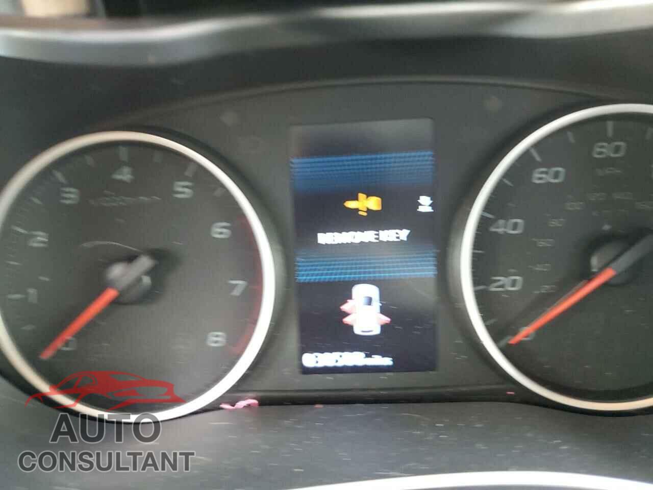MITSUBISHI ECLIPSE 2020 - JA4AS4AA6LZ037612