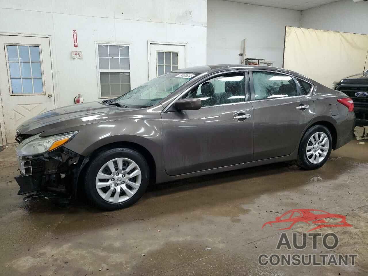 NISSAN ALTIMA 2016 - 1N4AL3AP4GN315430