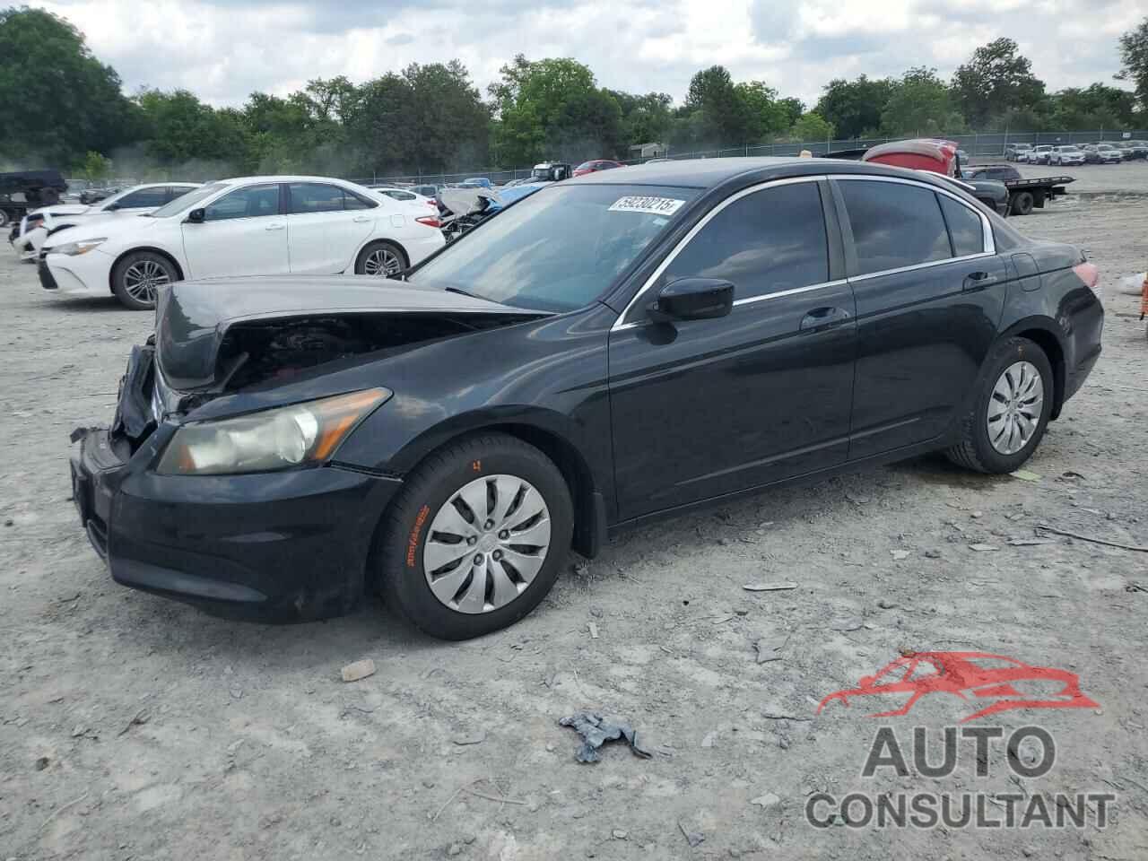 HONDA ACCORD 2012 - 1HGCP2F30CA118944