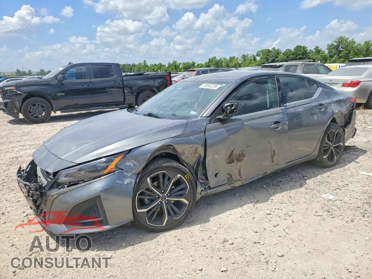 NISSAN ALTIMA 2024 - 1N4BL4CV1RN304930