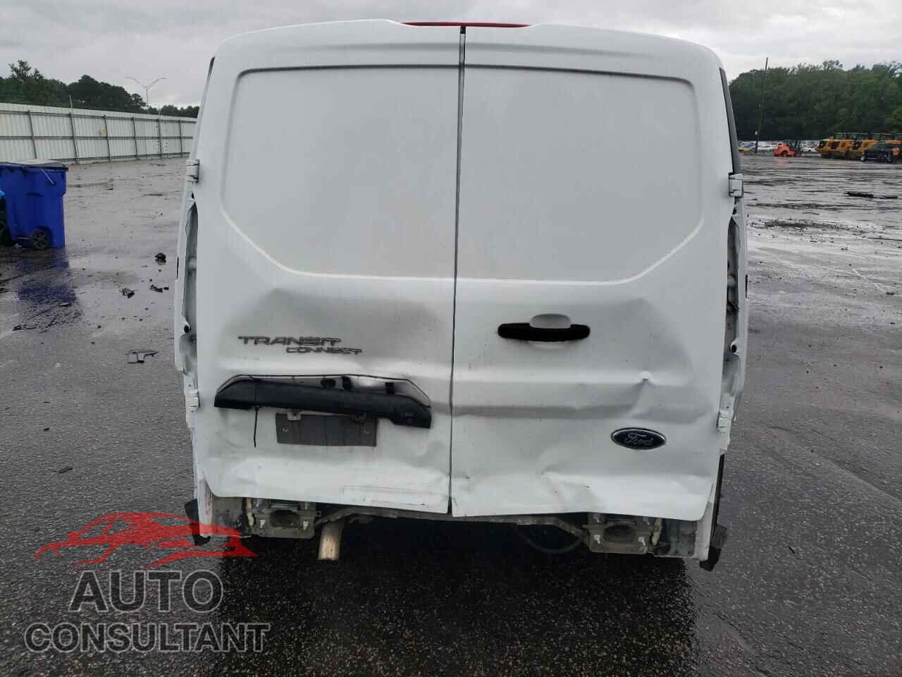 FORD TRANSIT 2023 - NM0LS7S21P1558357