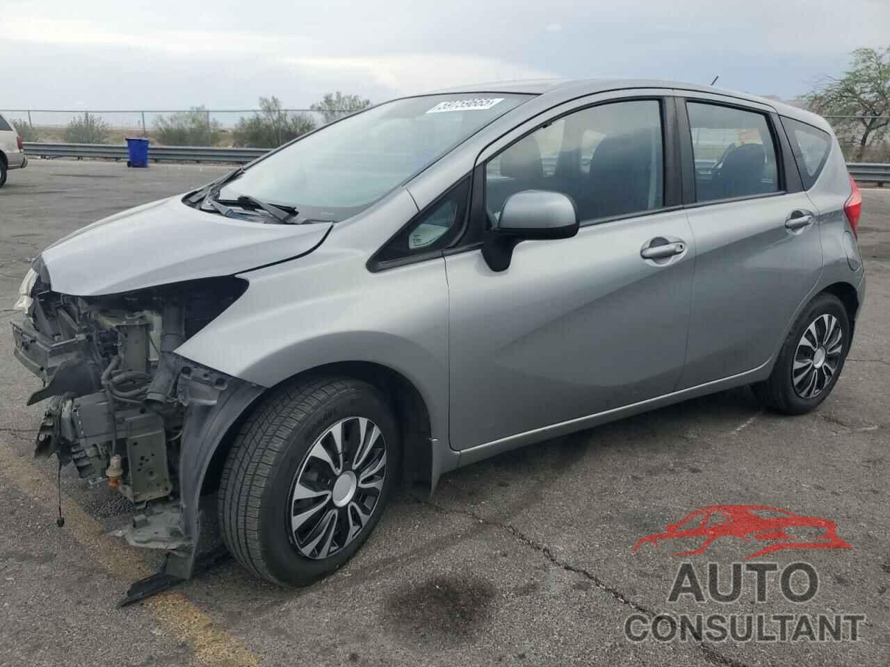 NISSAN VERSA 2014 - 3N1CE2CP0EL433205