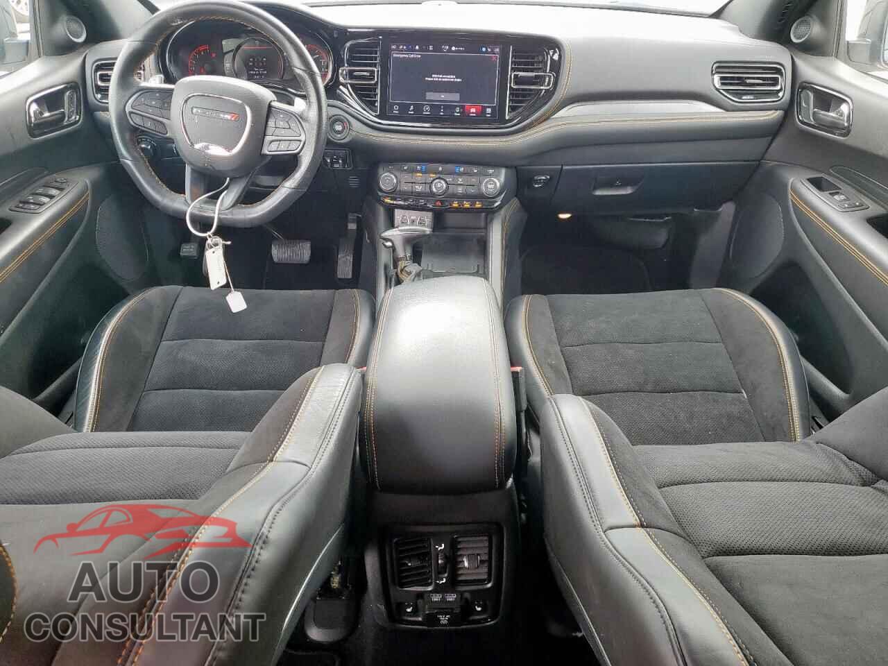 DODGE DURANGO 2023 - 1C4SDJCT6PC671089