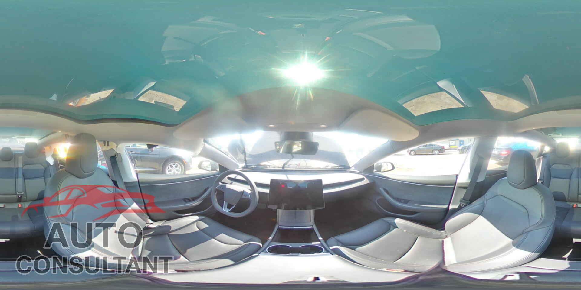TESLA MODEL 3 2024 - 5YJ3E1EB5RF717278