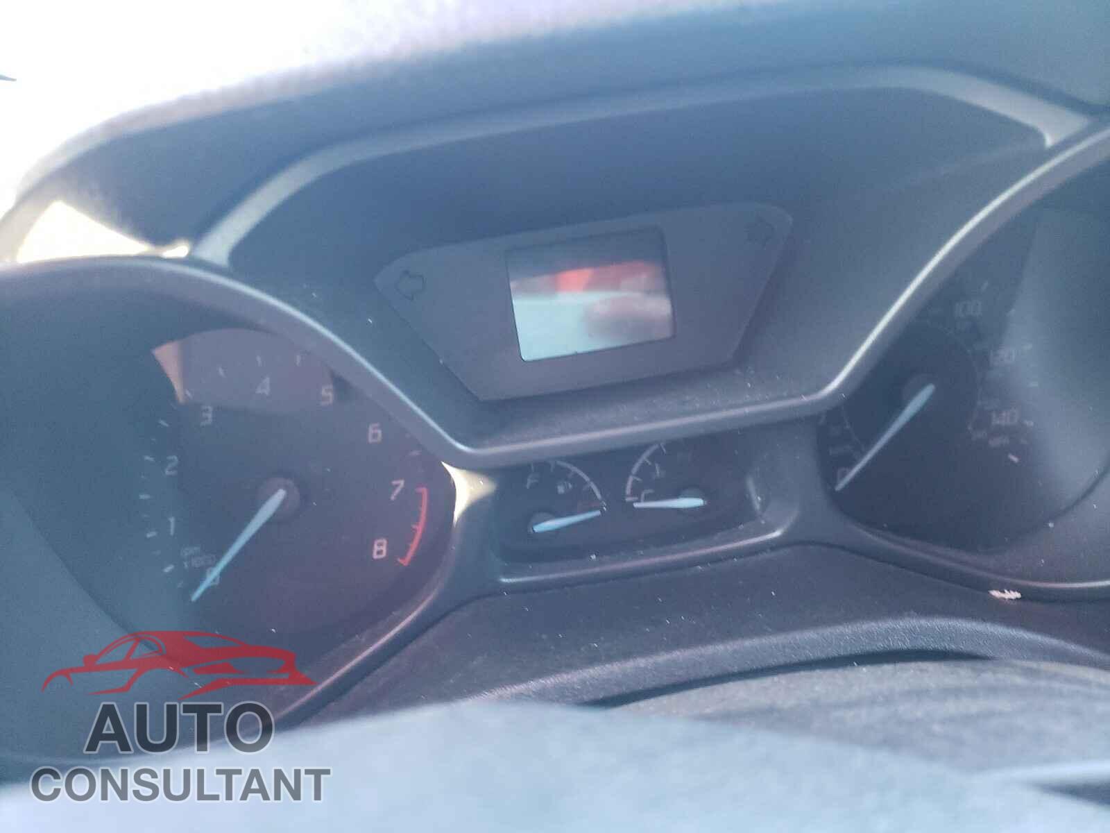 FORD TRANSIT CO 2017 - NM0LS7F79H1318495