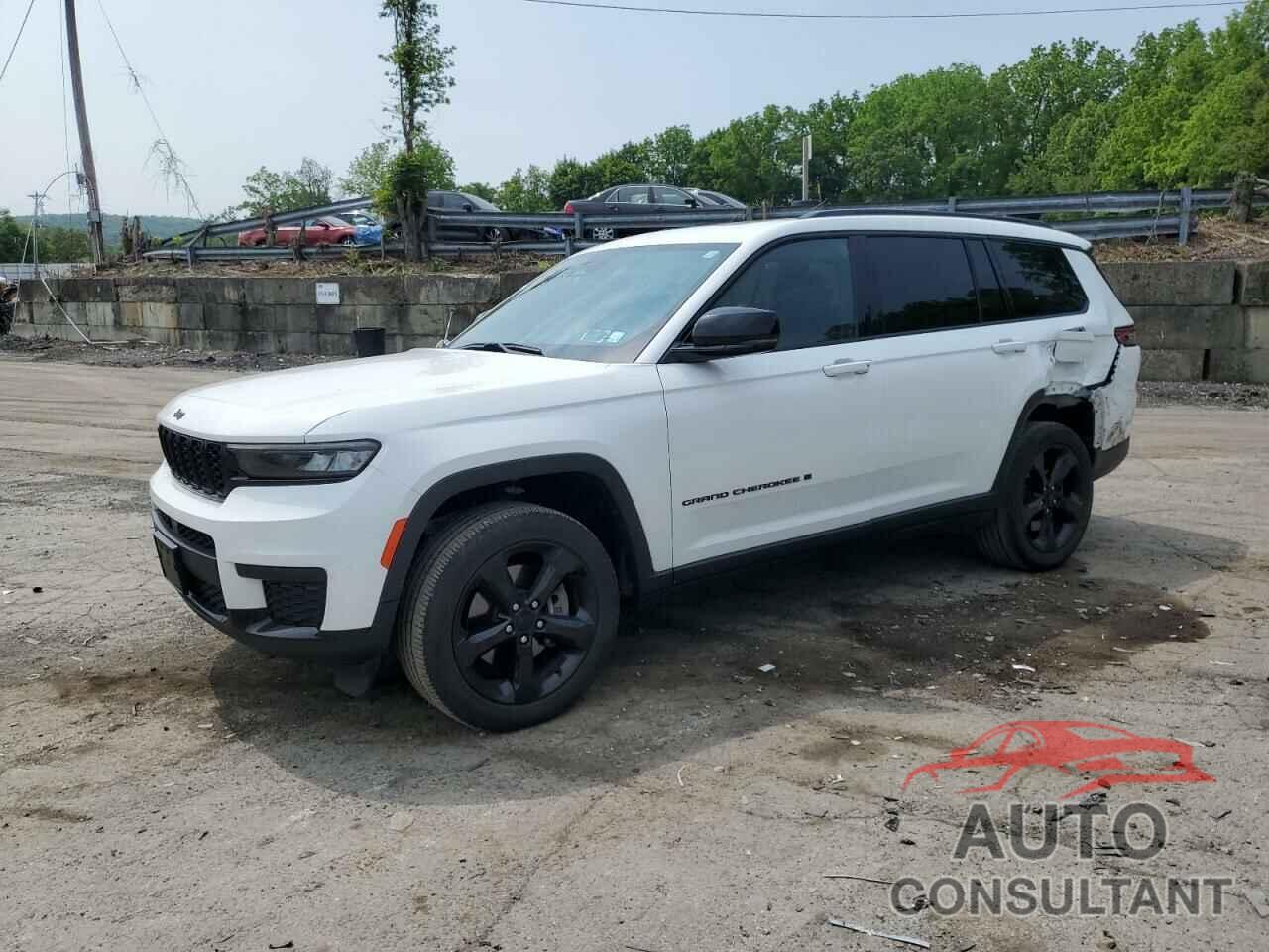 JEEP GRAND CHER 2023 - 1C4RJKAG3P8738754