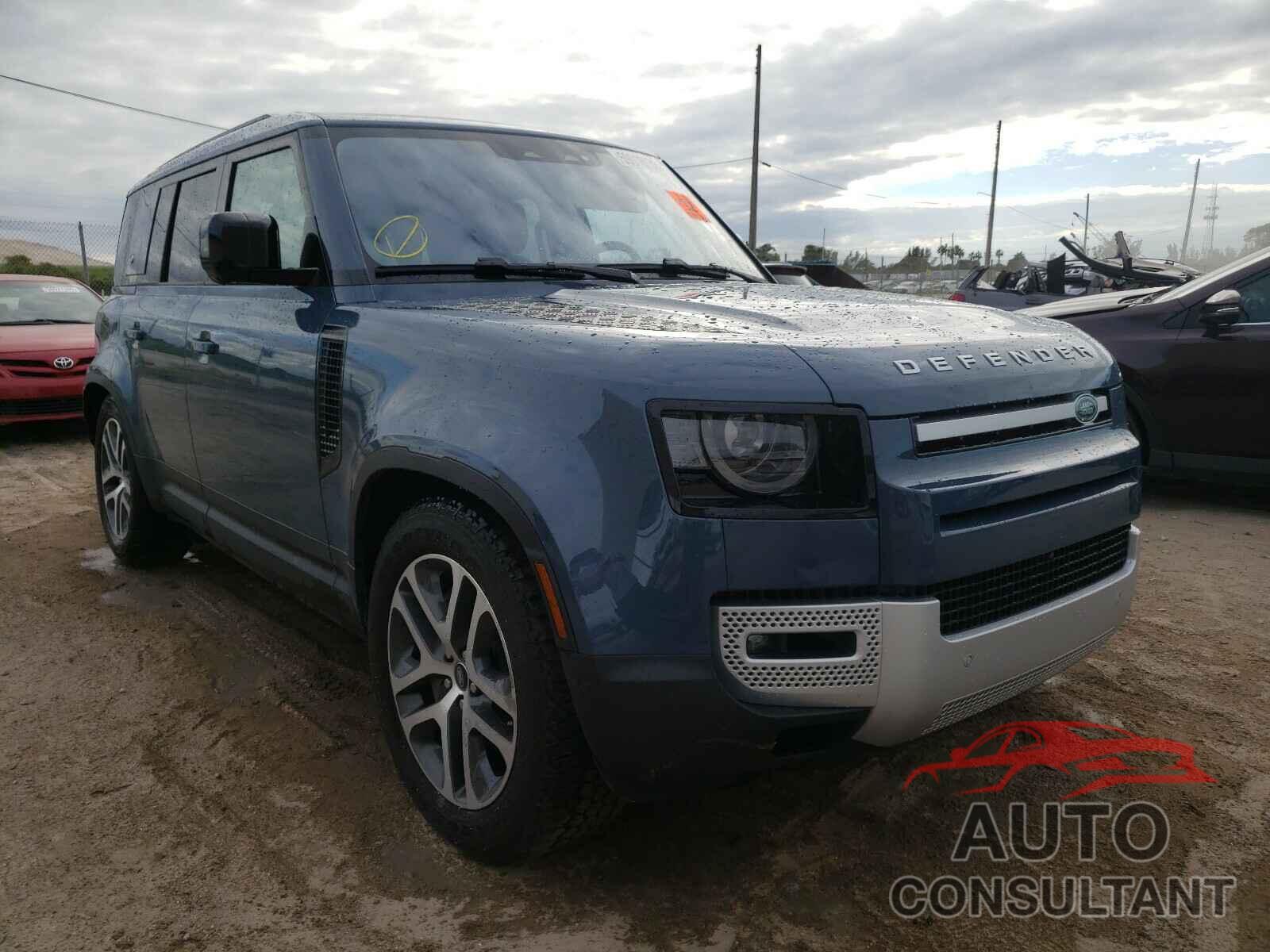 LAND ROVER DEFENDER 2020 - SALEP7EU8L2017135