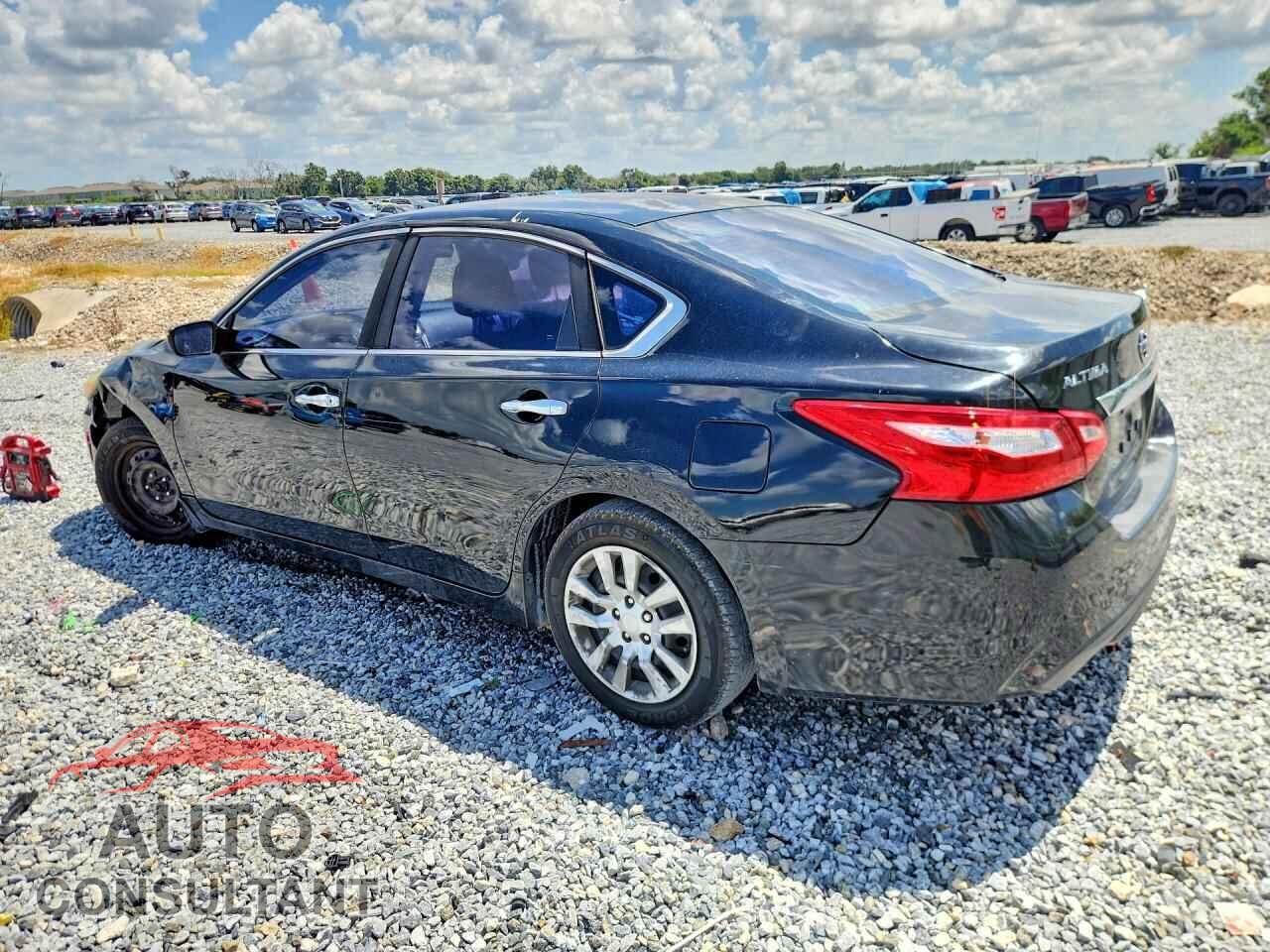 NISSAN ALTIMA 2016 - 1N4AL3AP1GN320908