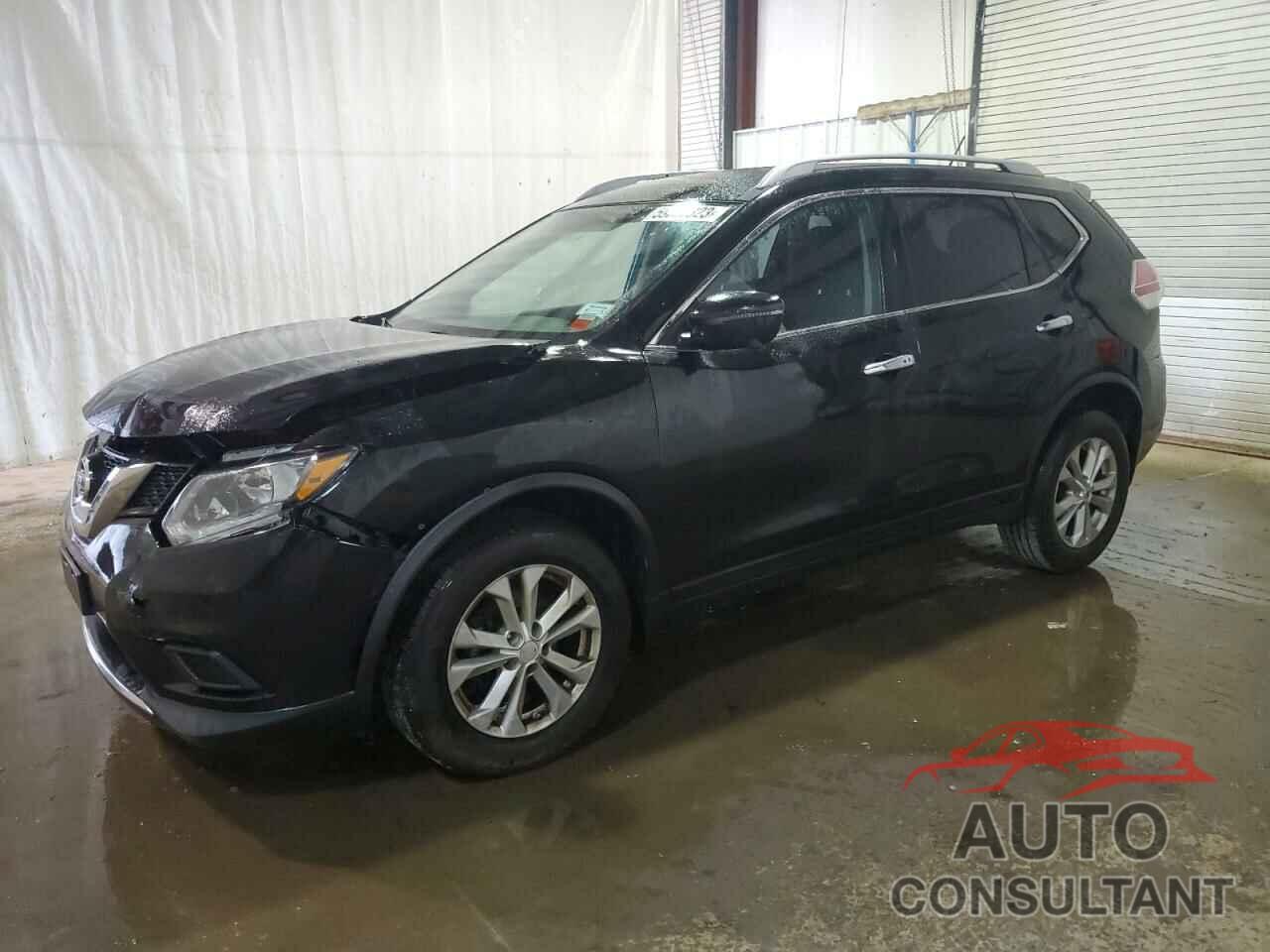 NISSAN ROGUE 2016 - JN8AT2MV8GW138118