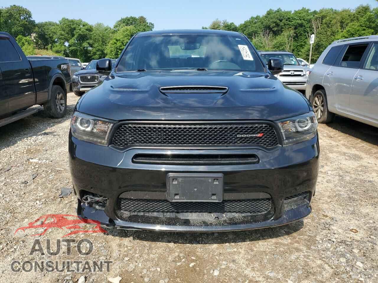 DODGE DURANGO 2019 - 1C4SDJCT2KC745018