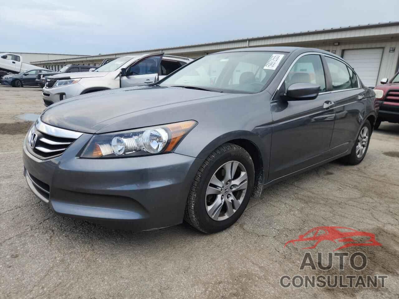 HONDA ACCORD 2012 - 1HGCP2F41CA114510