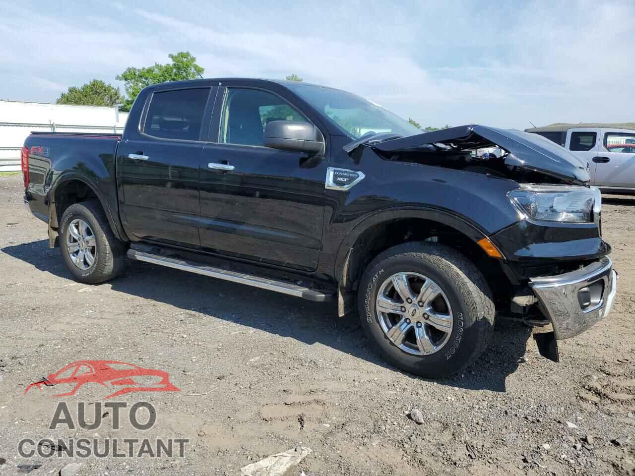 FORD RANGER 2019 - 1FTER4FH2KLA25564