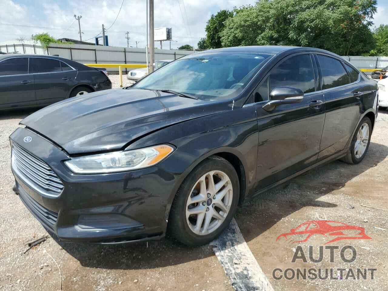 FORD FUSION 2015 - 3FA6P0H76FR119659