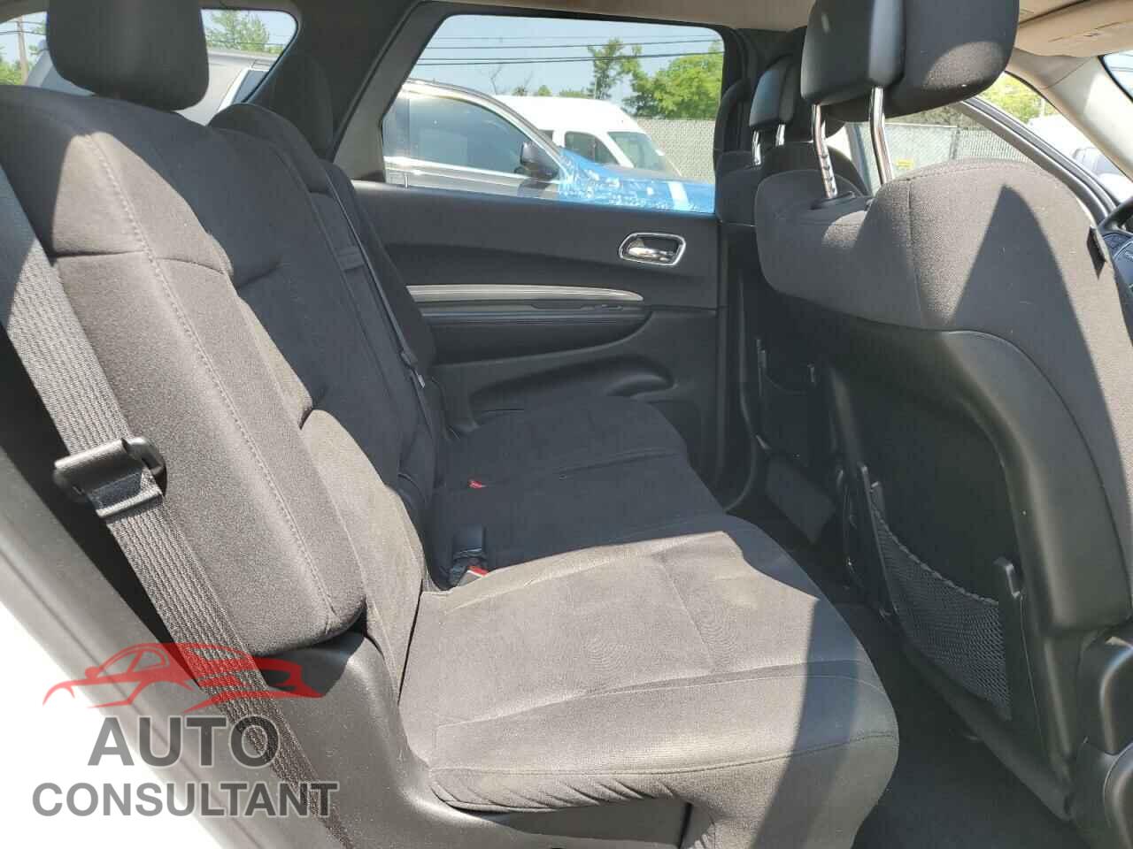 DODGE DURANGO 2018 - 1C4RDJAG5JC255708