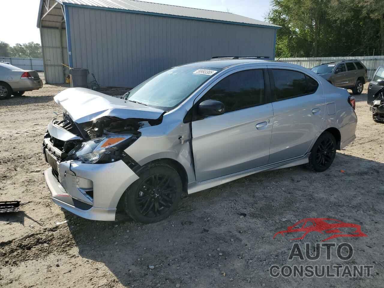 MITSUBISHI MIRAGE 2024 - ML32FUFJ7RHF04273