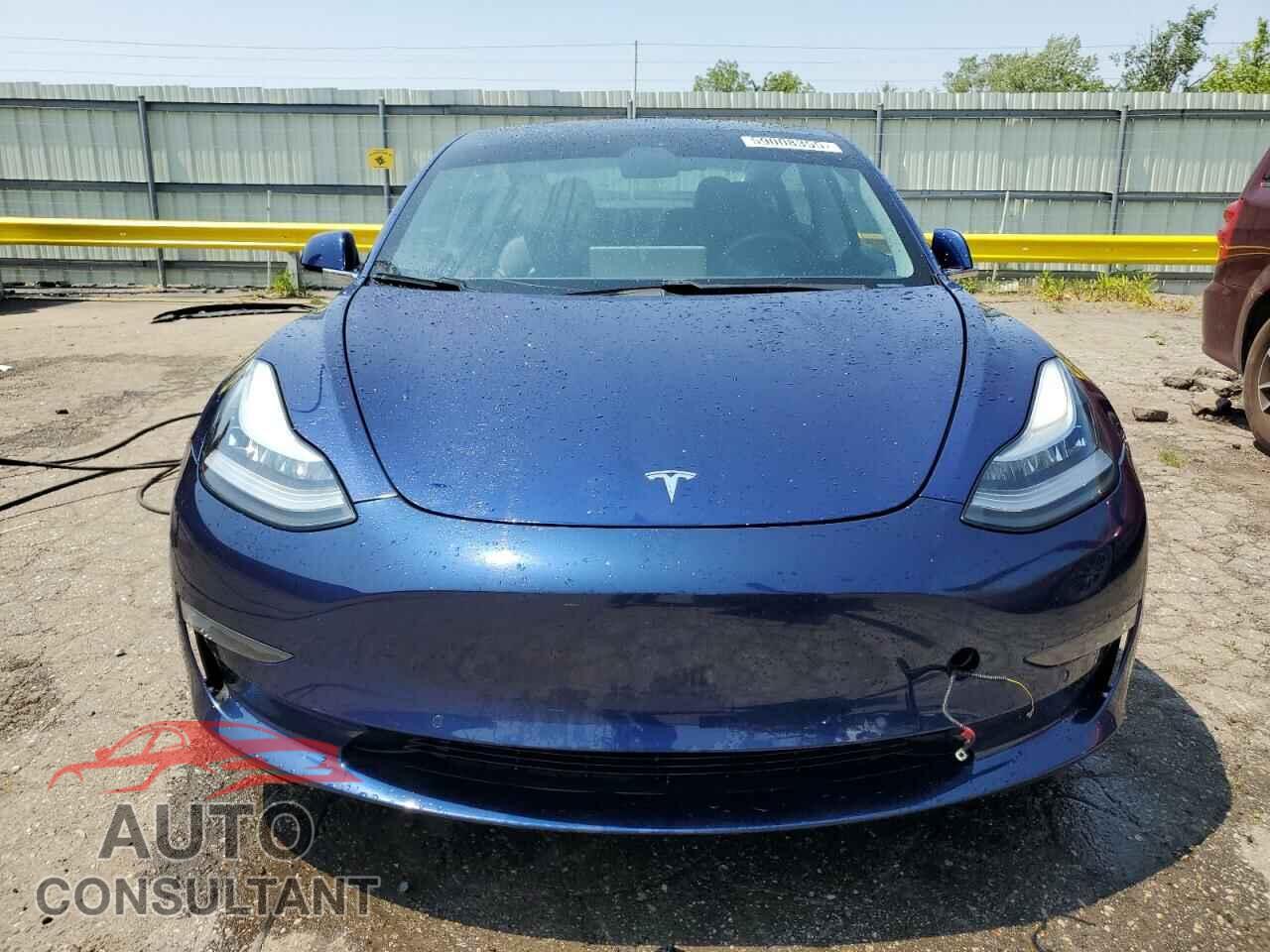 TESLA MODEL 3 2020 - 5YJ3E1EA1LF657546