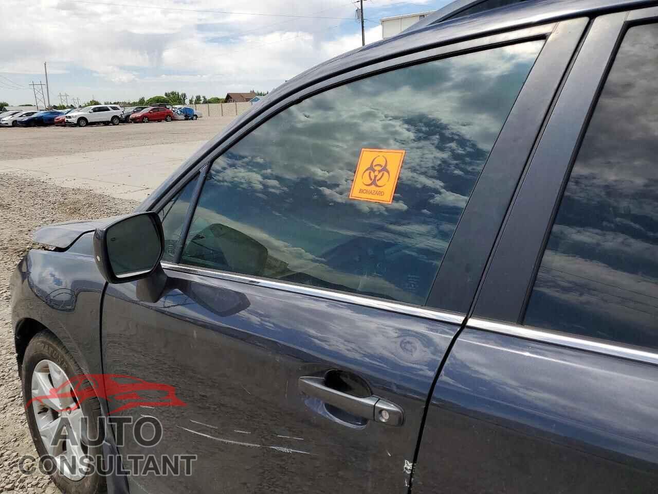 SUBARU FORESTER 2015 - JF2SJARC0FH806750