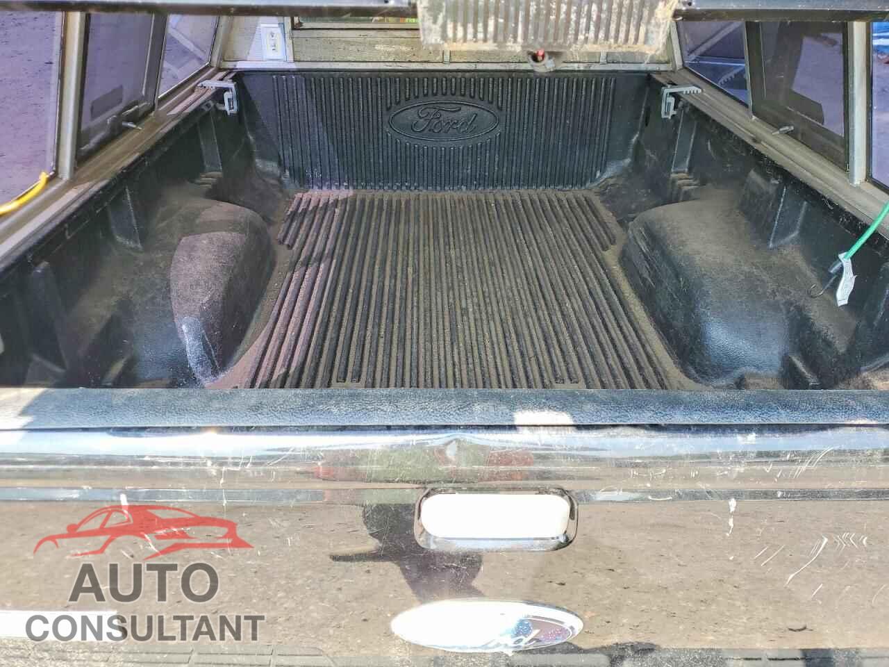 FORD RANGER 2010 - 1FTLR4FEXAPA35098