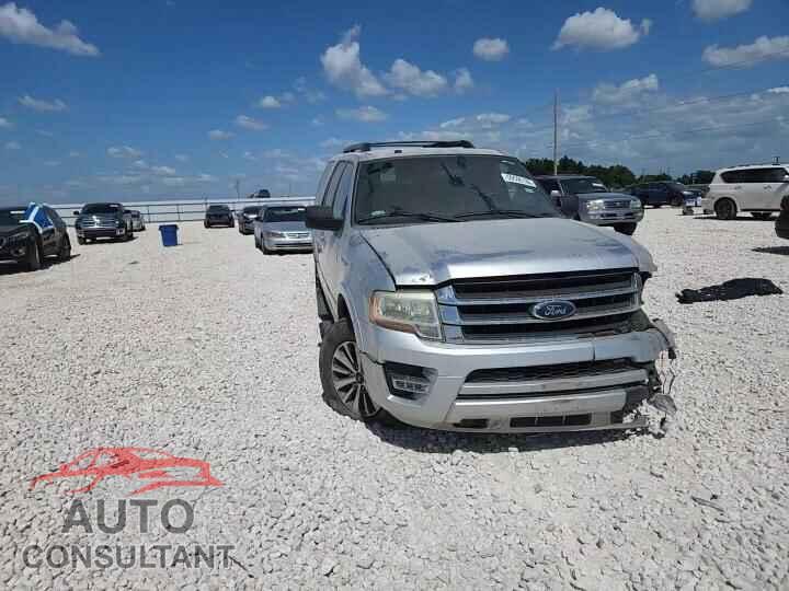 FORD EXPEDITION 2017 - 1FMJU1HT2HEA40796